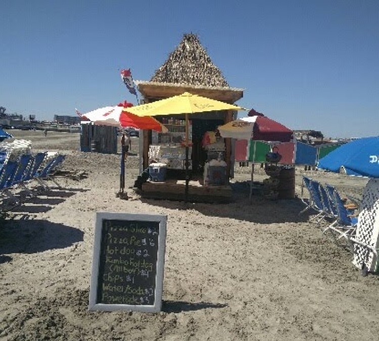 Wildwood Beach Chair & Umbrella Rentals (Wildwood,&nbspNJ)